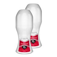 Avon On Duty Max Protection 2x50 ml Kadın Roll-On