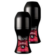 Avon On Duty Max Protection 50 ml Erkek Roll-On
