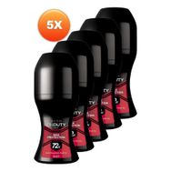 Avon On Duty Max Protection 5x50 ml Erkek Roll-On