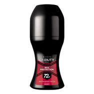AVON On Duty Max Protection Antiperspirant 50 ml Roll-On Deodorant