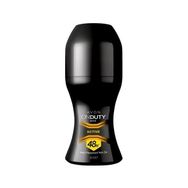 Avon On Duty Men Active Antiperspirant 50 ml Roll On Deodorant