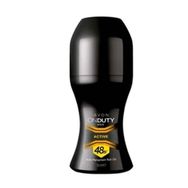 Avon On Duty Men Active Antiperspirant 50 ml Roll On Deodorant
