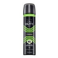 Avon On Duty Men Fresh 75 ml Erkek Deodorant