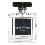 Avon Our Story 75 ml EDT Erkek Parfüm
