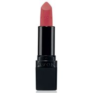 Avon Peach Flatters Ultra Mat Ruj