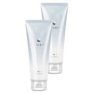 Avon Perceive 2x125 ml Vücut Losyonu