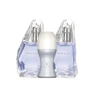 Avon Perceive 2x50 ml EDP Kadın Parfüm+Perceive 50 ml Roll On