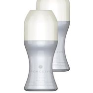Avon Perceive 2x50 ml Kadın Roll-On Deodorant