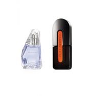 Avon Perceive 50 ml Kadın + 75 ml Full Speed Erkek Parfüm