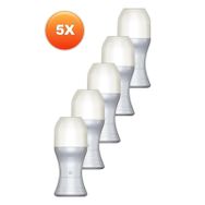 Avon Perceive 5x50 ml Kadın Roll-On Deodorant