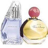 Avon Perceive EDP 50 ml Kadın Parfüm + EDP 50 ml Far Away Parfüm Seti