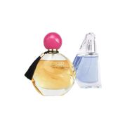Avon Perceive EDT 100 ml Erkek Parfüm + Far Away EDP 50 ml Kadın Parfüm