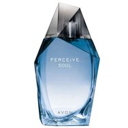 Avon Perceive Soul EDT 100 ml Erkek Parfümü