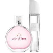Avon Perceive Wish Of Love Pur Blanca Kadın Parfüm
