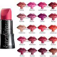Avon Perfectly Coral Fever Mat Ruj