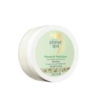 Avon Planet Spa 200 ml Heavenly Hydration Akdeniz Zeytin Yağı Özlü Vücut Losyonu