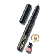 Avon Power Stay Blushing Pink Kalem Far