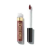 Avon Power Stay Kalıcı Likit Mat Ruj Spicy Brown