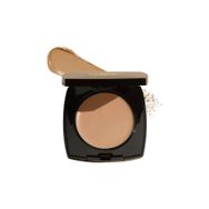 Avon Power Stay Kremsi Sun Beige Pudra Fondöten