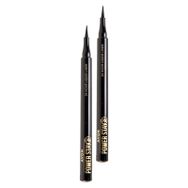 Avon Power Stay Likit Liner Blackest Black Ikili Set