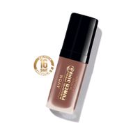 Avon Power Stay Likit Mat Ruj - Barely Baked