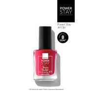 Avon Power Stay Red Is Red 10 ml Jel Oje