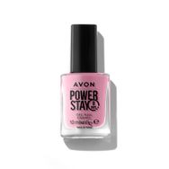 Avon Power Stay Sweet Blooms 10 ml Jel Oje