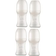 Avon Pur Blanca 4x50 ml Kadın Roll-On Deodorant
