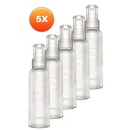Avon Pur Blanca 5x100 ml Kadın Vücut Sprey Seti