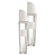Avon Pur Blanca EDT 2x50 ml Kadın Parfüm