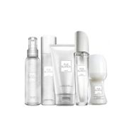 Avon Pur Blanca EDT 50 ml Kadın Parfüm + Pur Blanca 150 ml Vücut Losyonu + Pur Blanca 50 ml Roll-On + Pur Blanca 100 ml Vücut Spreyi + Pur Blanca 75 ml Kadın Deodorant Set