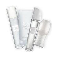 Avon Pur Blanca EDT 50 ml Kadın Parfüm + Pur Blanca 50 ml Roll-On + Pur Blanca 100 ml Vücut Spreyi Seti