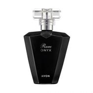 Avon Rare Onyx EDP 50 ml Kadın Outlet Parfüm