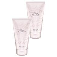 Avon Rare Pearls 2x125 ml Kadın Vücut Losyonu