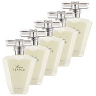 Avon Rare Pearls EDP 50 ml 5'li Kadın Parfüm