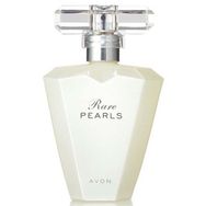 Avon Rare Pearls EDP 50 ml Çiçeksi&Odunsu Kadın Parfümü