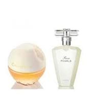 Avon Rare Pearls EDP 50 ml Kadın Parfümü ve Incandessence EDP 50 ml Kadın Parfümü