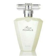 Avon Rare Pearls Edt 50 ml Kadın Parfüm