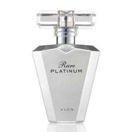 Avon Rare Platinum edp 50ml bayan parfümü