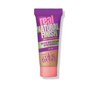 Avon Real Natural Finish Light Beige Likit Fondöten