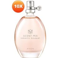 Avon Scent Mix Romantic Bouguet 30 ml Kadın Parfüm