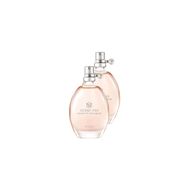 Avon Scent Mix Romantic Bouquet EDT 2x30ml Kadın Parfüm
