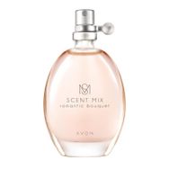 Avon Scent Mix Romantic Bouquet EDT 30 ml Kadın Parfüm