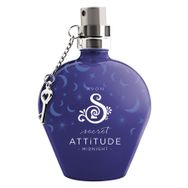 Avon Secret Attitude Midnight Edt 50 ml Kadın Parfüm
