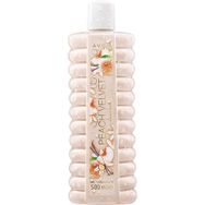 Avon Şeftali Kokulu 500 ml Banyo Köpüğü