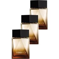 Avon Segno 3x75 ml EDP Erkek Parfüm