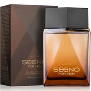 Avon Segno For Men 75 ml EDP Erkek Parfüm