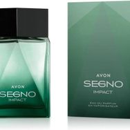 Avon Segno Impact EDP 75 ml Erkek Outlet Parfüm