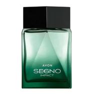 Avon Segno Impact EDP 75 ml Erkek Parfüm