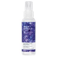 Avon Senses 100 ml Lavender Calm Vücut Spreyi